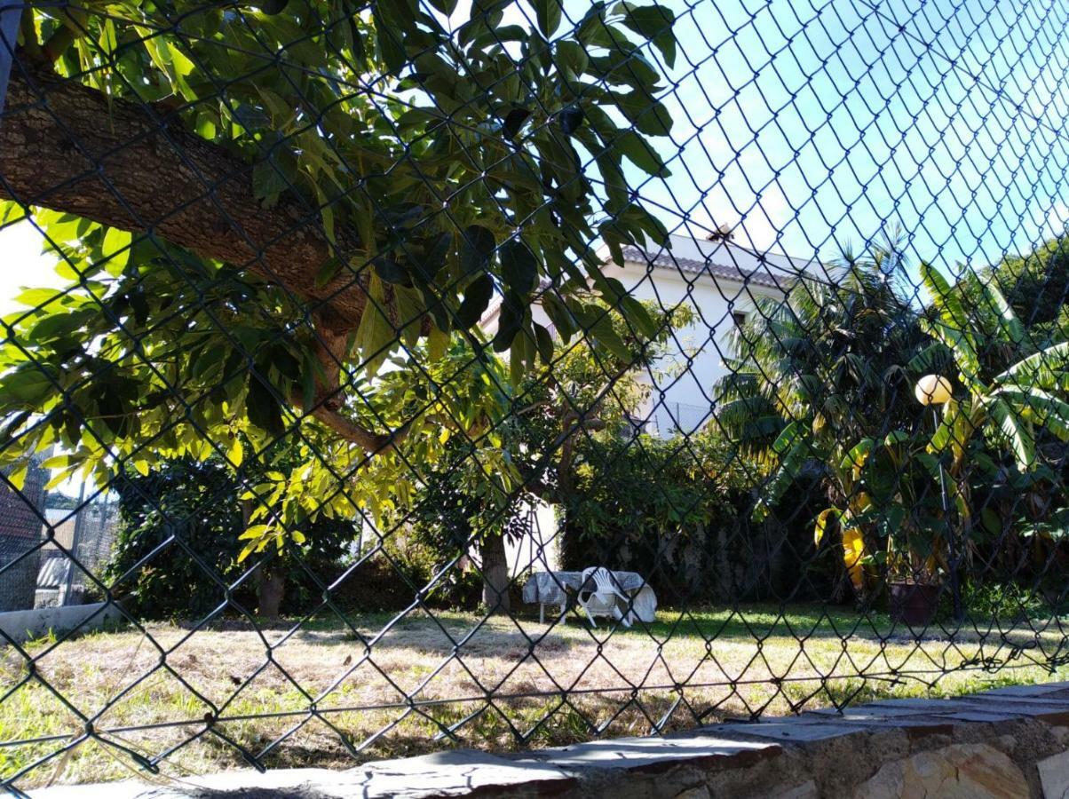 Casa Rural En Torrecuevas Almuñécar Exterior foto